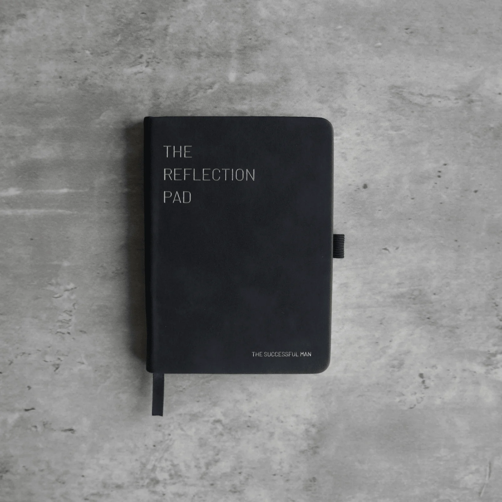 The Reflection Pad